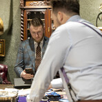 The Classic Echelon Package (Designer Travels to You)