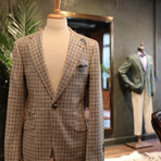 The Classic Echelon Package (Designer Travels to You)