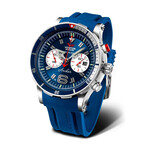 Vostok-Europe Anchar Chronograph Quartz // 6S21/510A583B