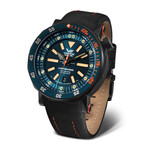 Vostok Europe Lunokhod 2 Automatic // NH35-620C633