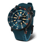 Vostok Europe Lunokhod 2 Automatic // NH35-620C633