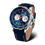 Vostok-Europe Anchar Chronograph Quartz // 6S21/510A583B