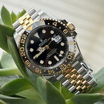 Rolex GMT-Master II Automatic // 2023 // 126713GRNR // New