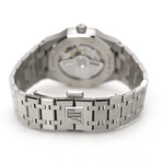 Audemars Piguet Royal Oak Automatic // 77450ST.OO.1361ST.02 // New