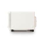 The Toaster //White