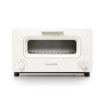 The Toaster //White