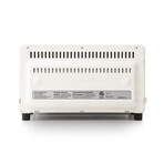 The Toaster //White