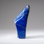 Genuine Polished Lapis Lazuli Freeform // 3.6lb