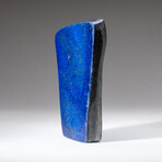 Genuine Polished Lapis Lazuli Freeform v.2 // 4.7lb