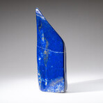 Genuine Polished Lapis Lazuli Freeform // 4.8lb