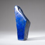 Genuine Polished Lapis Lazuli Freeform // 3.6lb