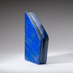 Genuine Polished Lapis Lazuli Freeform // 6.35lb