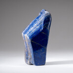 Genuine Polished Lapis Lazuli Freeform // 3.6lb