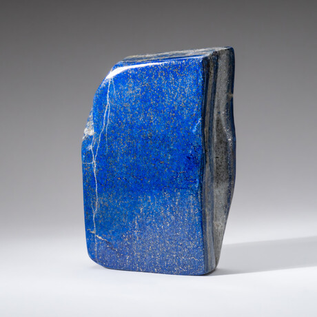 Genuine Polished Lapis Lazuli Freeform // 2.7lb
