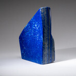 Genuine Polished Lapis Lazuli Freeform // 6.8lb