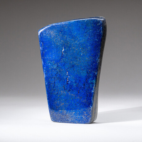 Genuine Polished Lapis Lazuli Freeform v.2 // 4.7lb