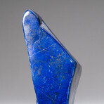Genuine Polished Lapis Lazuli Freeform // 3.6lb