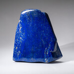 Genuine Polished Lapis Lazuli Freeform // 8lb