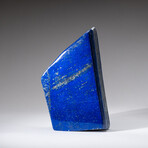 Genuine Polished Lapis Lazuli Freeform // 6.35lb
