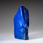 Genuine Polished Lapis Lazuli Freeform // 5.3lb