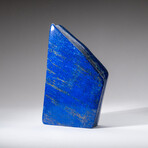 Genuine Polished Lapis Lazuli Freeform // 6.35lb