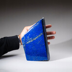 Genuine Polished Lapis Lazuli Freeform // 6.35lb