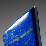 Genuine Polished Lapis Lazuli Freeform // 6.35lb