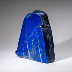 Genuine Polished Lapis Lazuli Freeform // 8lb