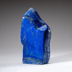 Genuine Polished Lapis Lazuli Freeform // 5.3lb