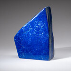 Genuine Polished Lapis Lazuli Freeform // 6.8lb