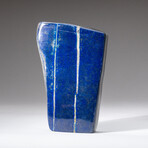 Genuine Polished Lapis Lazuli Freeform v.2 // 4.7lb