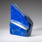 Genuine Polished Lapis Lazuli Freeform // 6.8lb