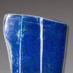 Genuine Polished Lapis Lazuli Freeform v.2 // 4.7lb