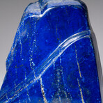 Genuine Polished Lapis Lazuli Freeform // 8lb
