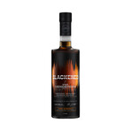 Blackened Whiskey x Wes Henderson White Port Wine Finished Bourbon // 750 ml