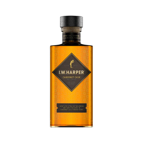 I.W. Harper Cabernet Cask Reserve Bourbon // 750 ml