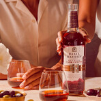 Basil Hayden Red Wine Cask Finish // 750 ml