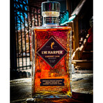 I.W. Harper Cabernet Cask Reserve Bourbon // 750 ml