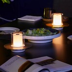 Dimmable Dining Lamp