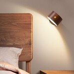 Magnetic Wall Light (Set of 1)