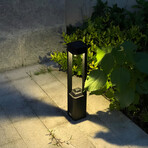 Solar Powered Landscaping/ path lights (Set of 1)
