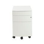 Floyd File Cabinet (White)
