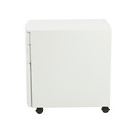 Floyd File Cabinet (White)