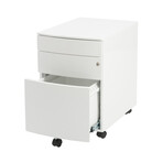 Floyd File Cabinet (White)