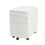 Floyd File Cabinet (White)