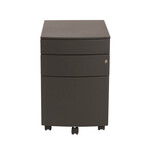 Floyd File Cabinet (Black)
