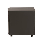 Floyd File Cabinet (Black)