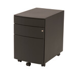 Floyd File Cabinet (Black)