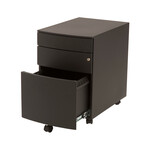 Floyd File Cabinet (Black)