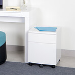 Ingo File Cabinet